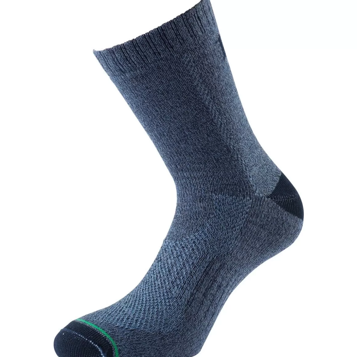 1000 Mile Socks> All Terrain Sock Sapphire