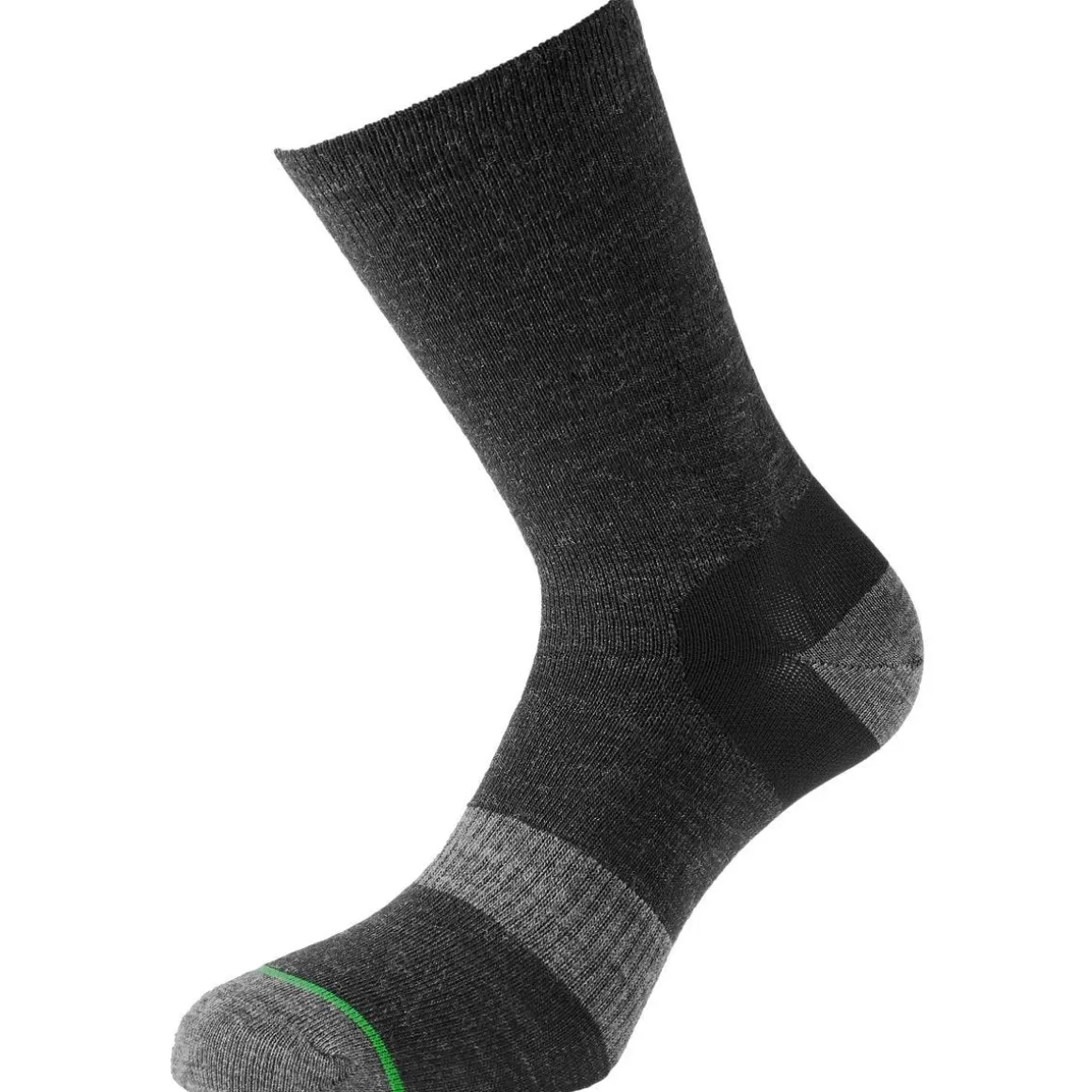 Viper Socks>1000 Mile Approach Sock Charcoal