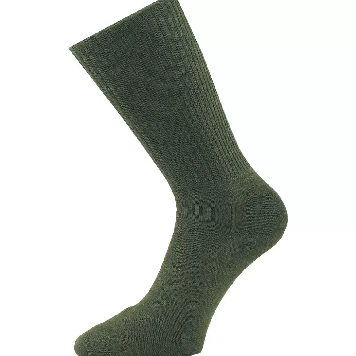 Hazard 4 Shorts>1000 Mile Combat Sock Green