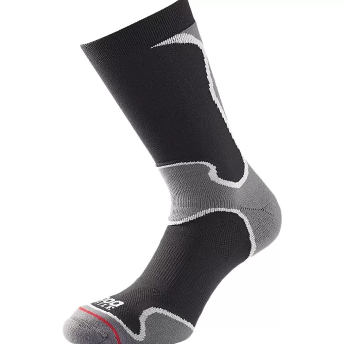 MFH Socks>1000 Mile Fusion Sport Sock Black