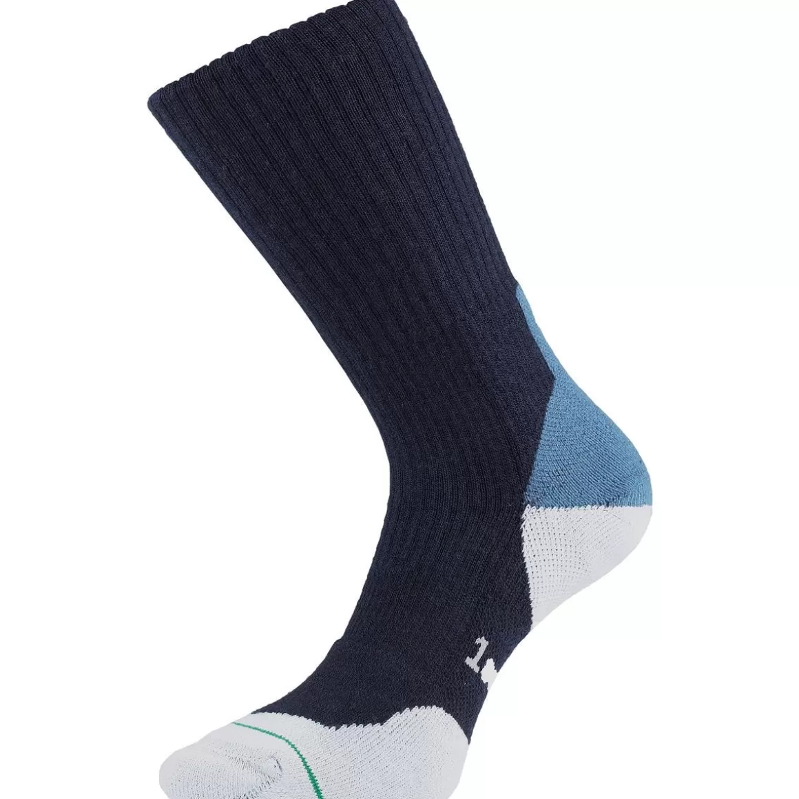 1000 Mile Socks> Fusion Walking Sock Navy