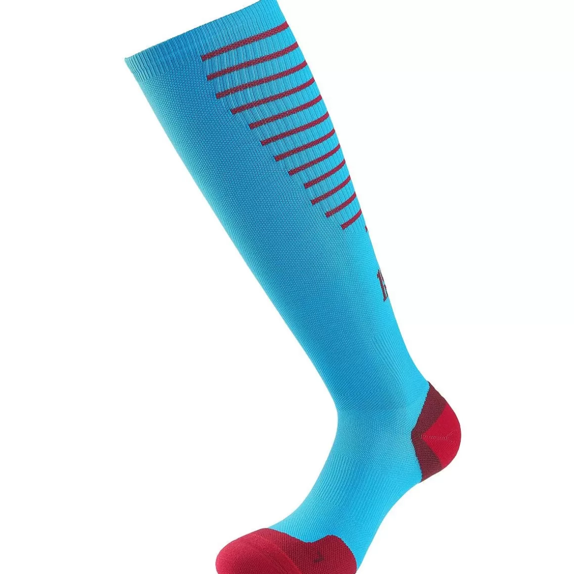 Atwood Rope Socks>1000 Mile Ultimate Compression Sock Kingfisher Blue