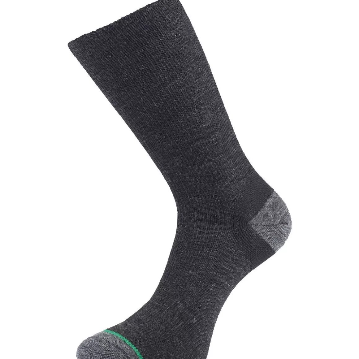 Helikon Shorts>1000 Mile Ultimate Lightweight Walking Sock Charcoal