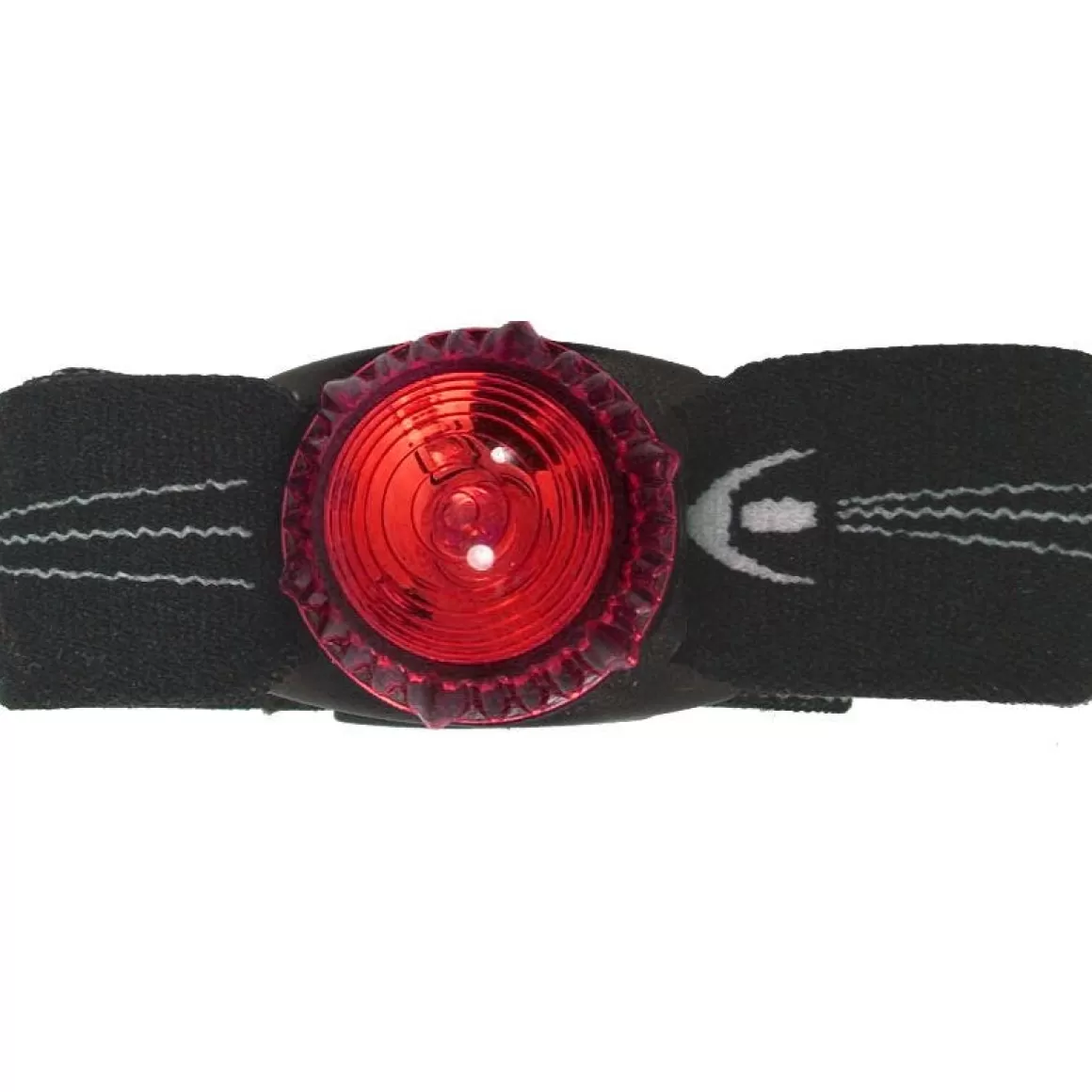 Adventure Lights Torches & Lighting> Guardian Running Led Light Red