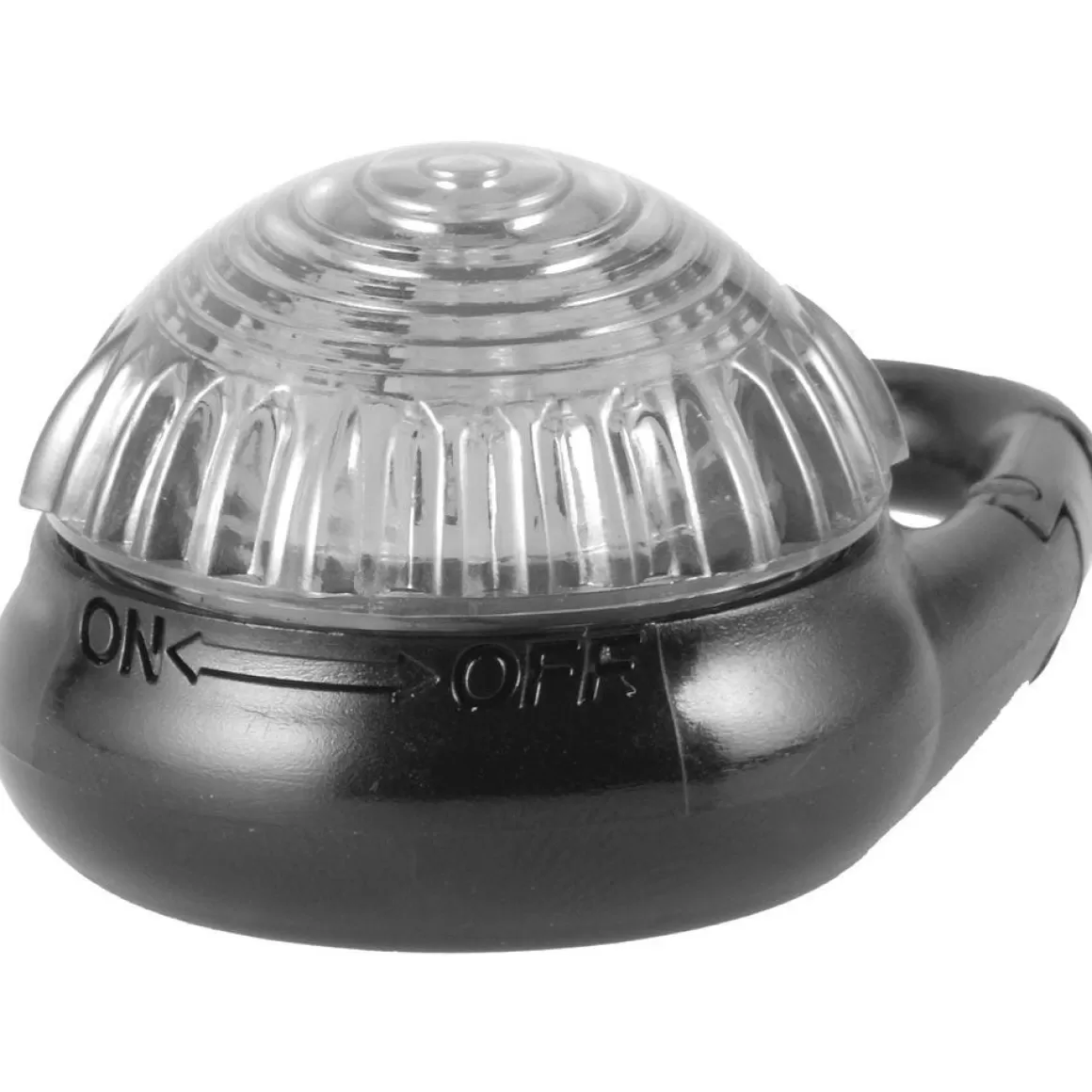 Adventure Lights Torches & Lighting> Guardian Tag-It Clip-On Light White