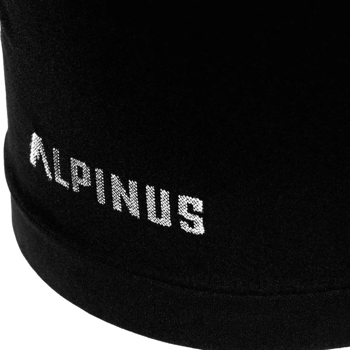 Helikon Scarves>Alpinus Active Coropuna Neck Warmer Black