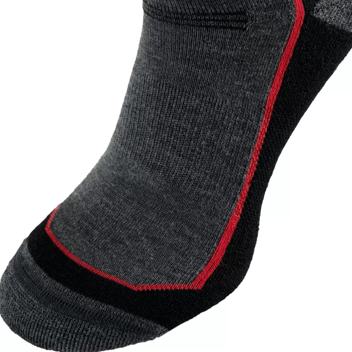 MFH Socks>Alpinus Avrill Socks Black-Grey