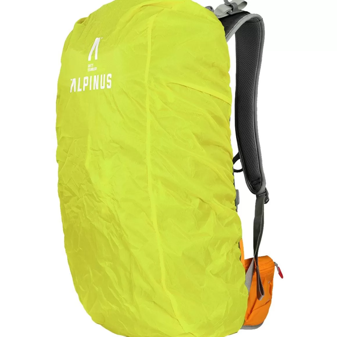 Alpinus Backpacks & Rucksacks> Backpack Fatra 30 Orange