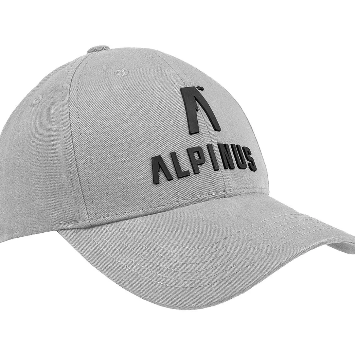 Helikon Headwear>Alpinus City Classic Baseball Cap Light Grey