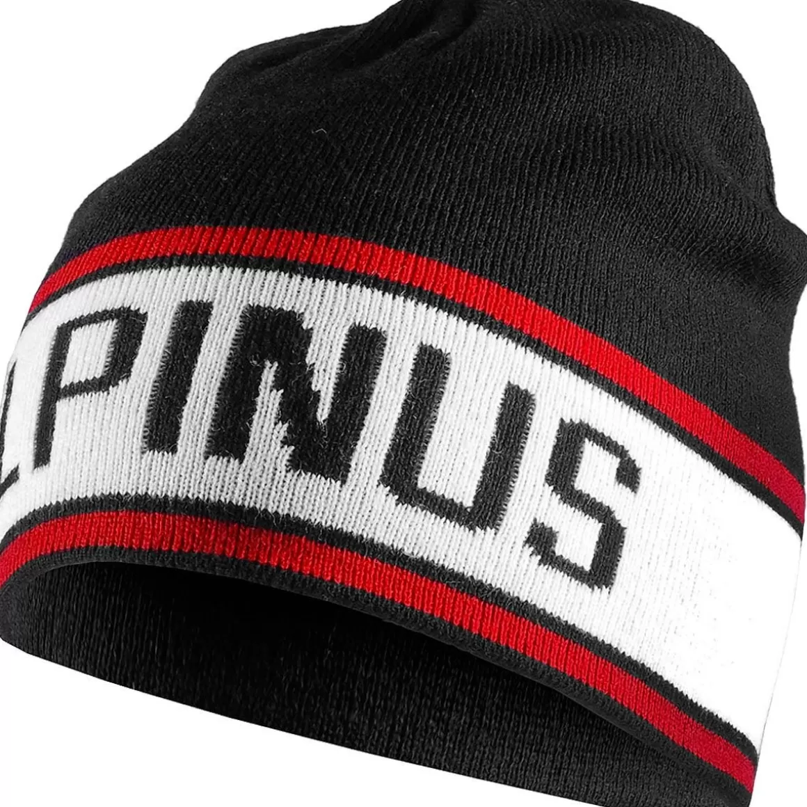 Helikon Headwear>Alpinus City Copenhagen Classic Beanie Black