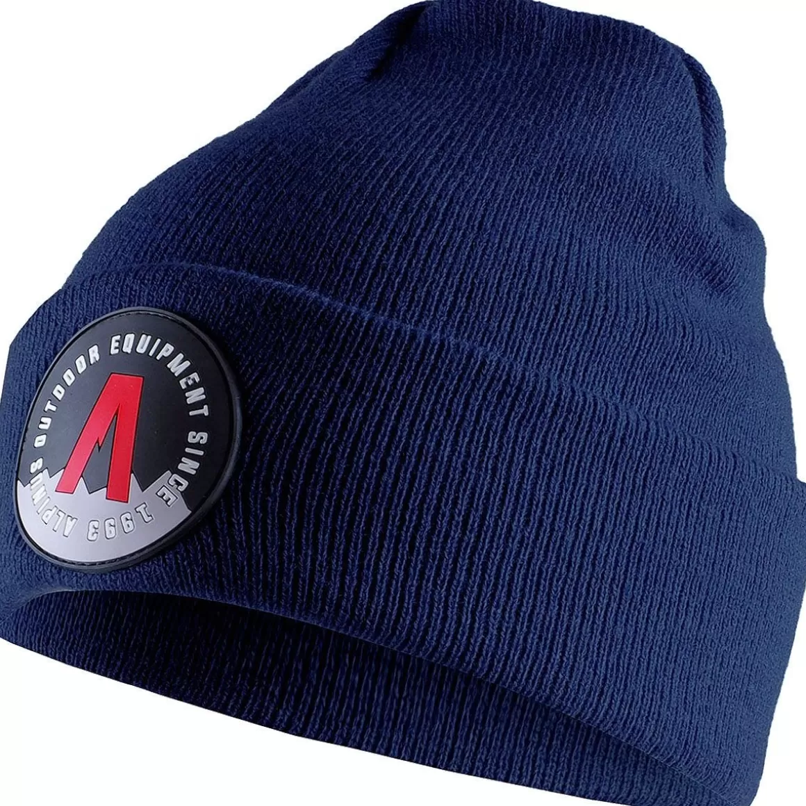 Flyye Industries Headwear>Alpinus City Helsinki Cuffed Beanie Navy