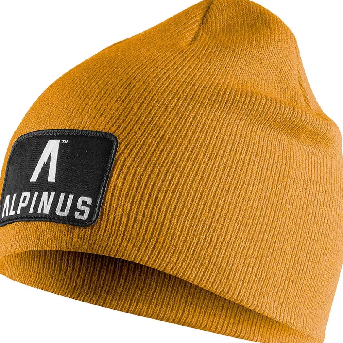 Helikon Headwear>Alpinus City Stockholm Classic Beanie Orange