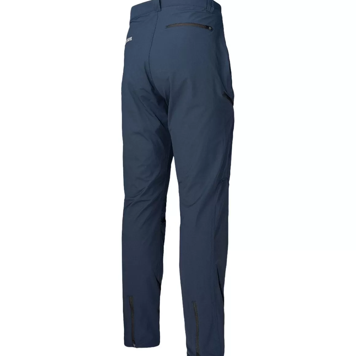 Alpinus Trousers> Men Tactical Mieders Pants Navy Blue