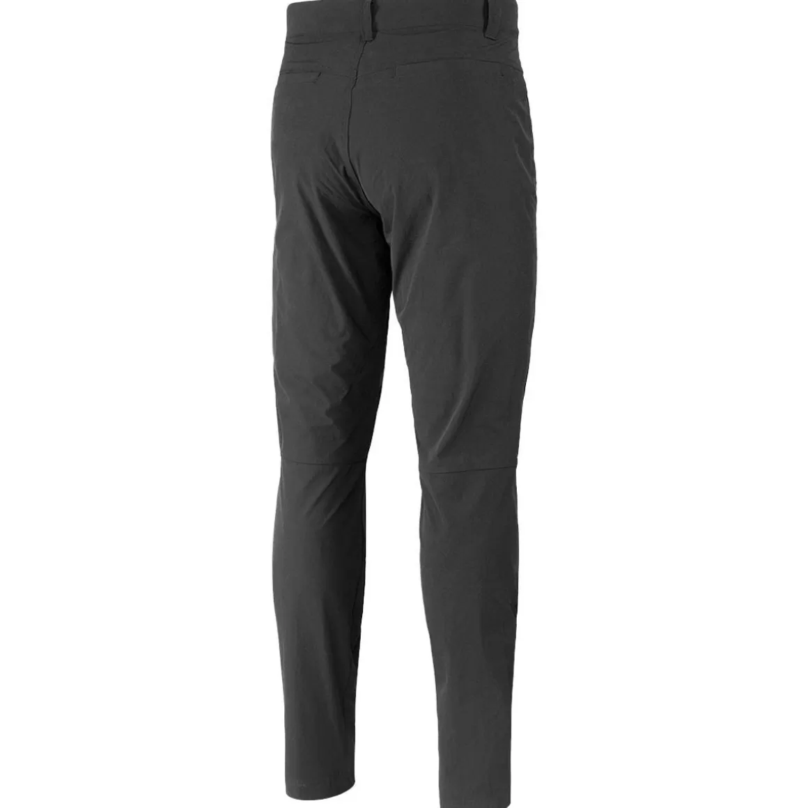 Alpinus Trousers> Men Tactical Pyrenees Pants Black