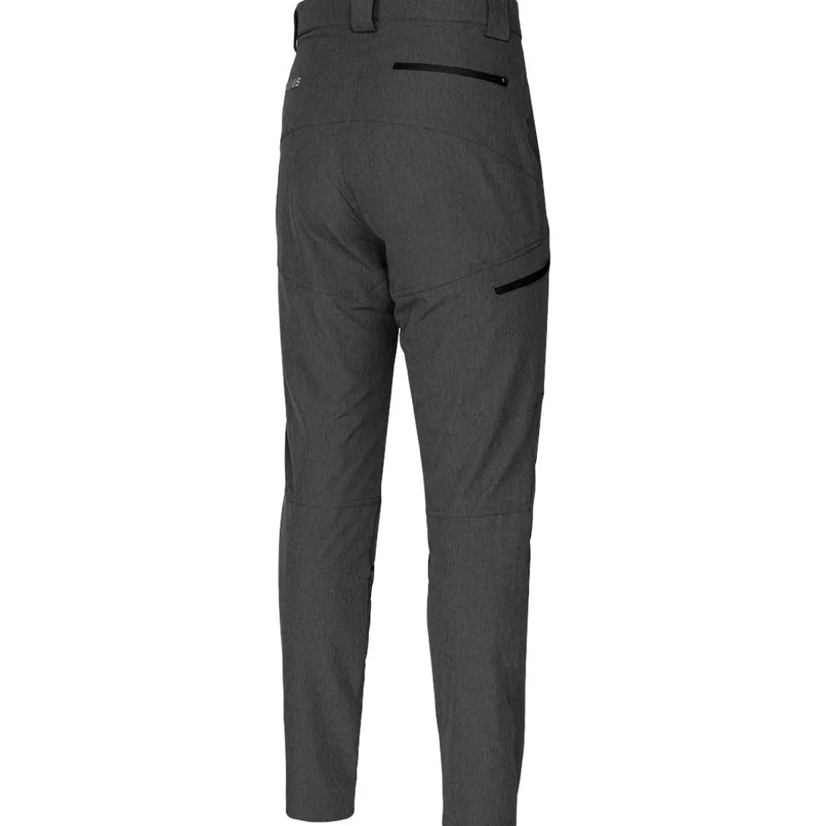 Alpinus Trousers> Men Tactical Telfes Pants Grey