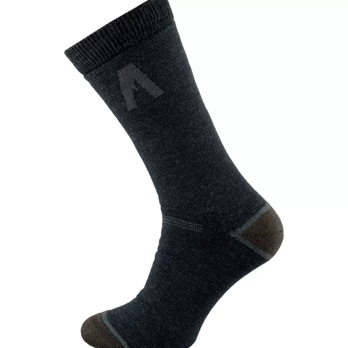 Pentagon Socks>Alpinus Nuuk Socks Black