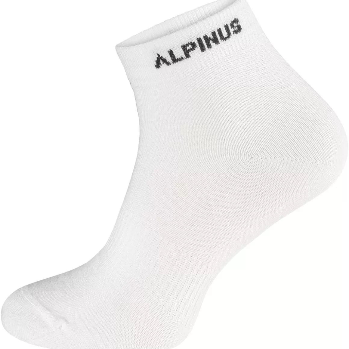 Jack Pyke Socks>Alpinus Puyo 3-Pack Socks White