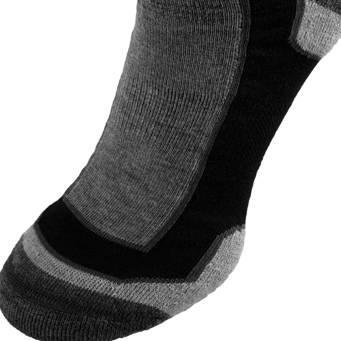 Viper Socks>Alpinus Sveg Socks Black-Grey