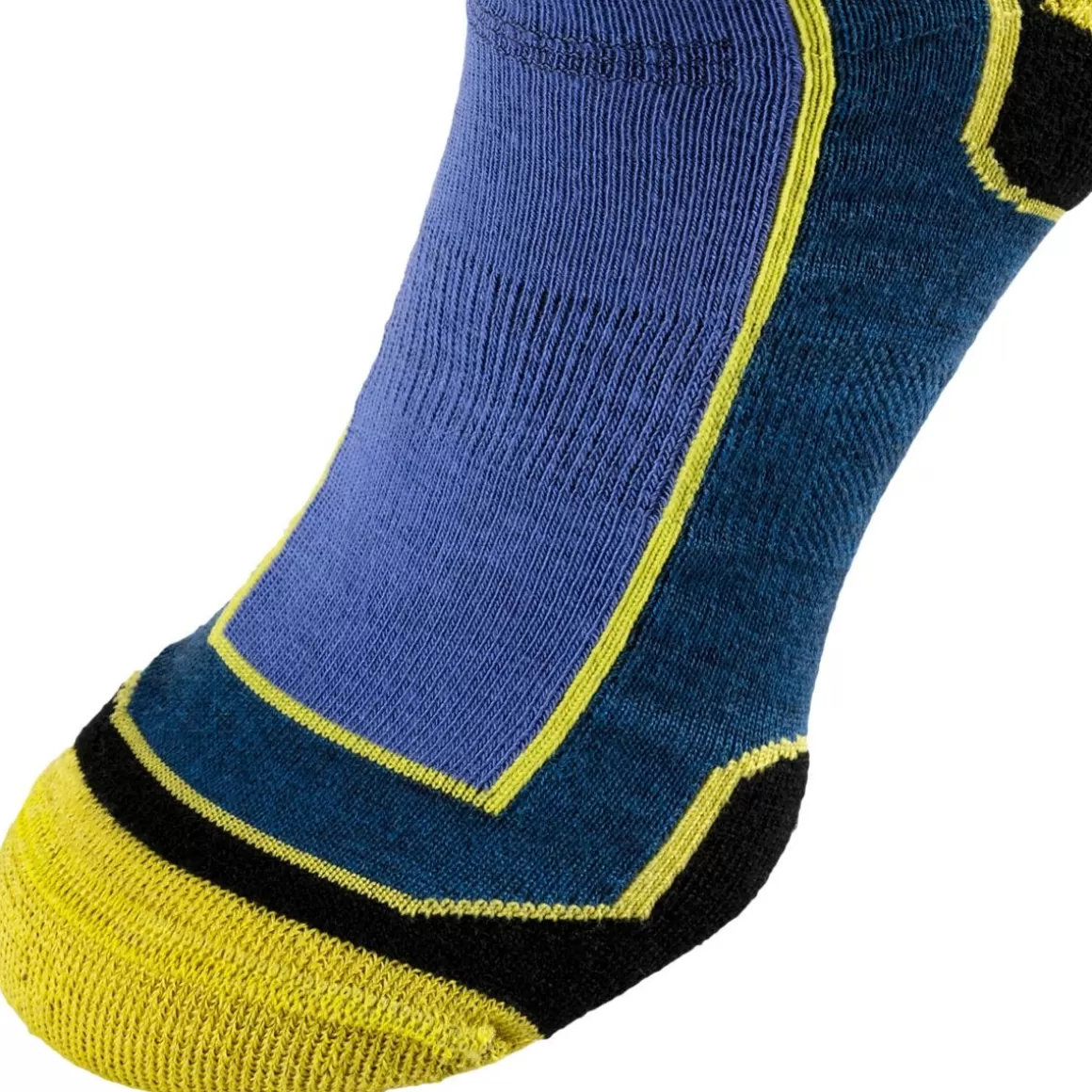 Helikon Socks>Alpinus Sveg Socks Blue-Yellow