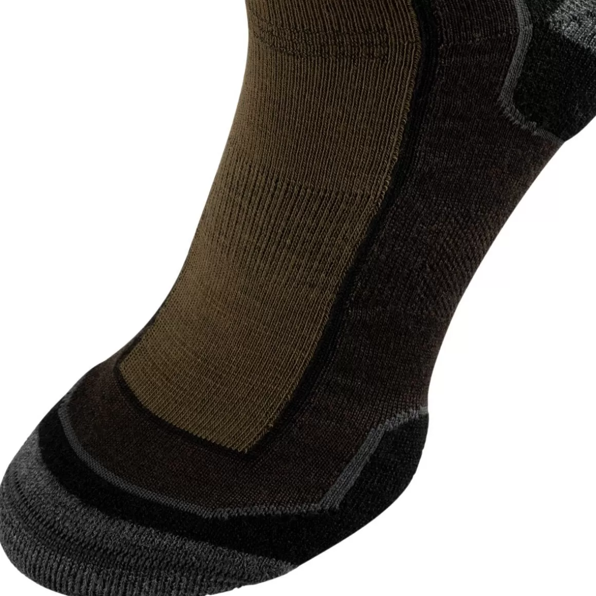 Helikon Socks>Alpinus Sveg Socks Brown-Black