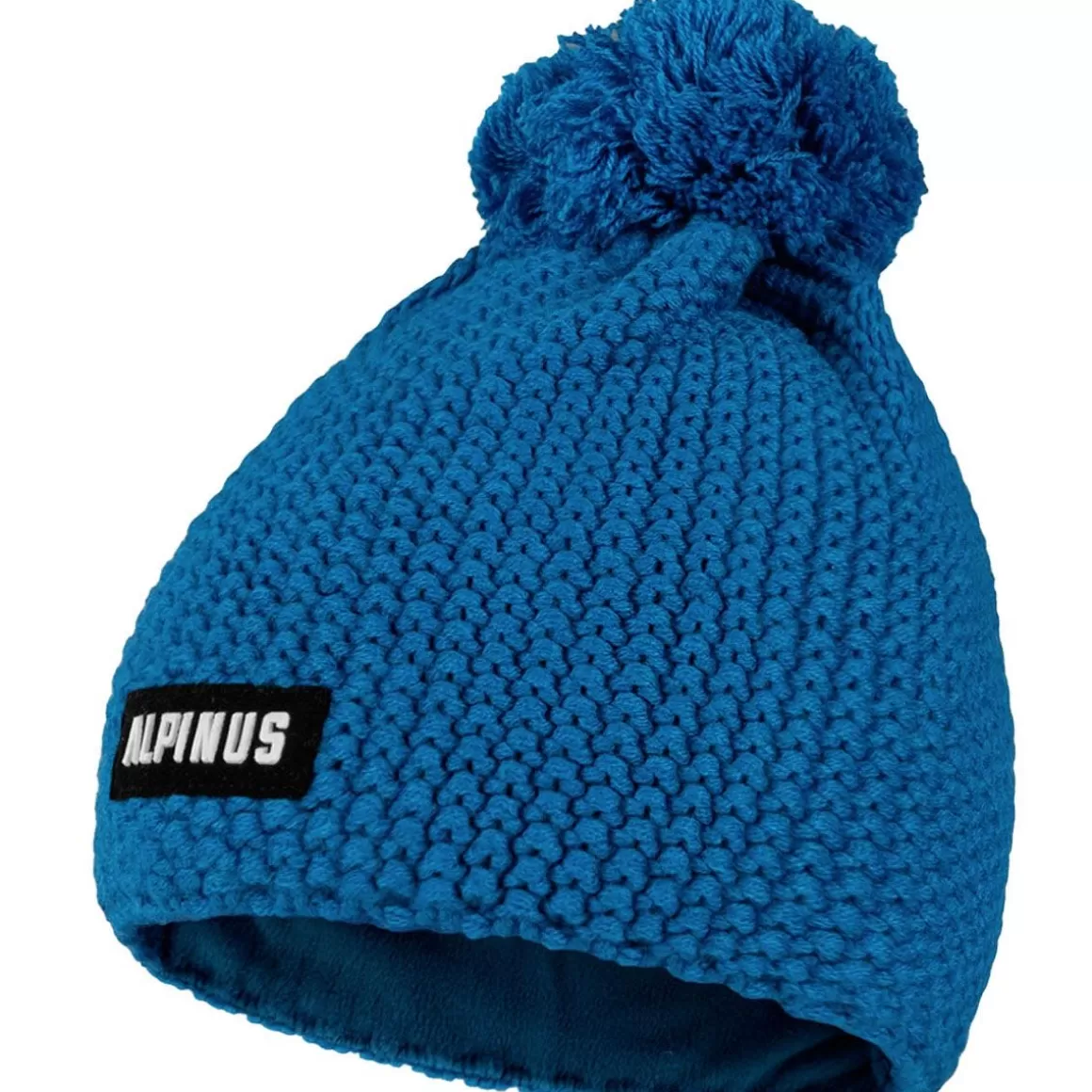 Brandit Headwear>Alpinus Tactical Mutenia Winter Hat Blue