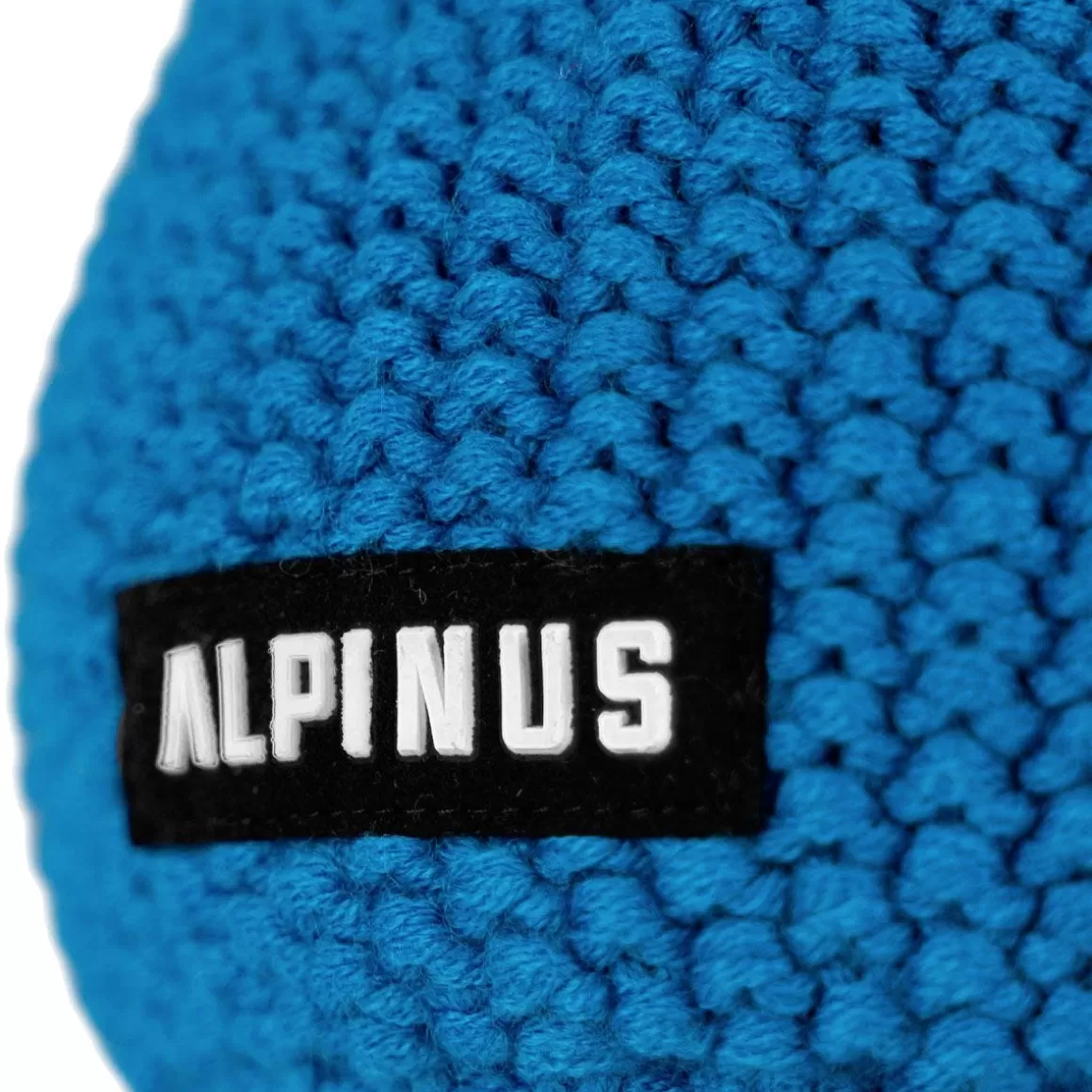 Brandit Headwear>Alpinus Tactical Mutenia Winter Hat Blue