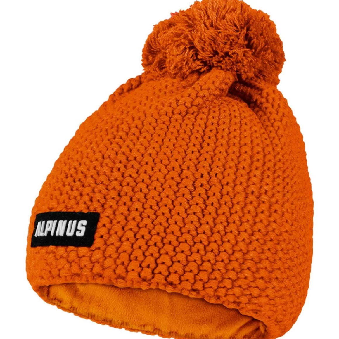 Helikon Headwear>Alpinus Tactical Mutenia Winter Hat Orange