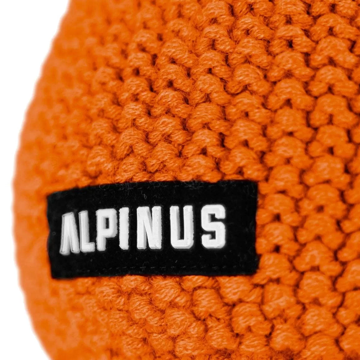 Helikon Headwear>Alpinus Tactical Mutenia Winter Hat Orange