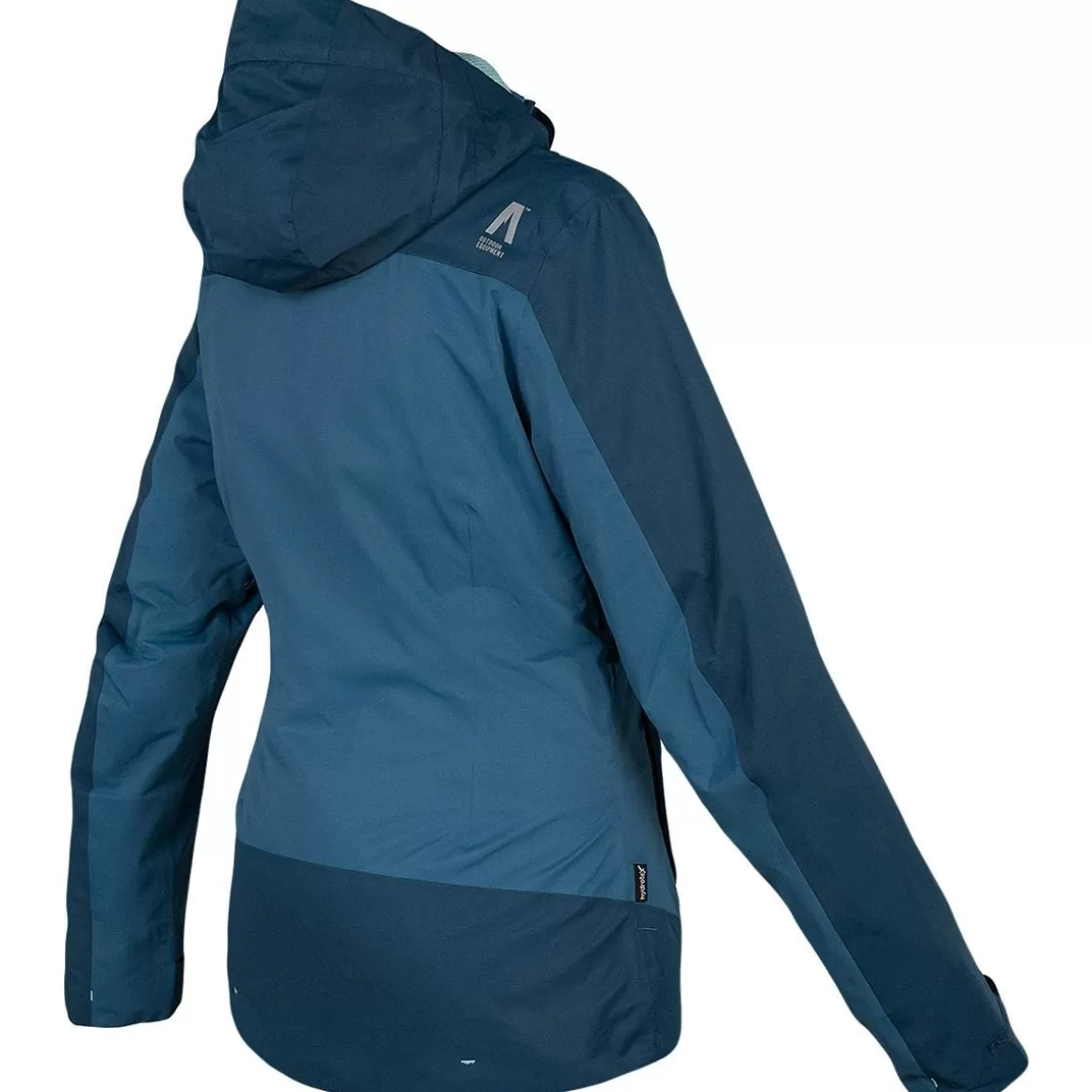 Wisport Jackets>Alpinus Women Tactical Margalida Jacket Navy-Blue