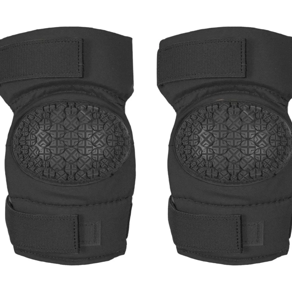 Alta Industries Protective Pads> Altacontour 360 Elbow Pads Vibram Cap Altagrip Black