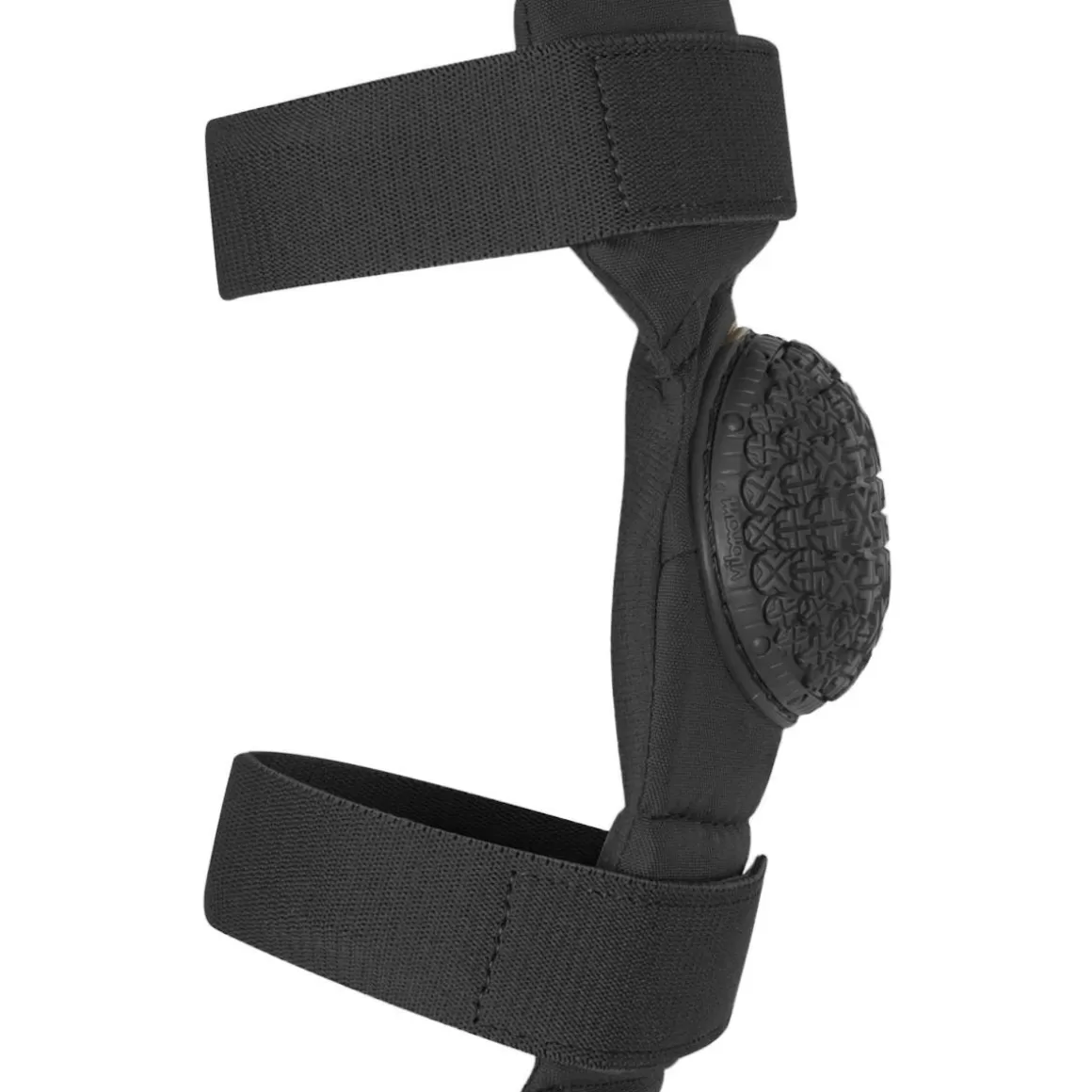 Alta Industries Protective Pads> Altacontour 360 Elbow Pads Vibram Cap Altagrip Black