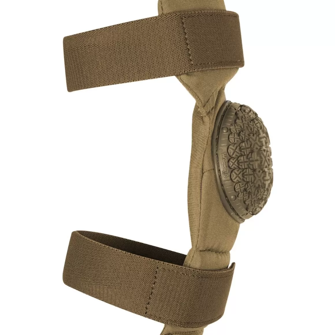 Alta Industries Protective Pads> Altacontour 360 Elbow Pads Vibram Cap Altagrip Coyote