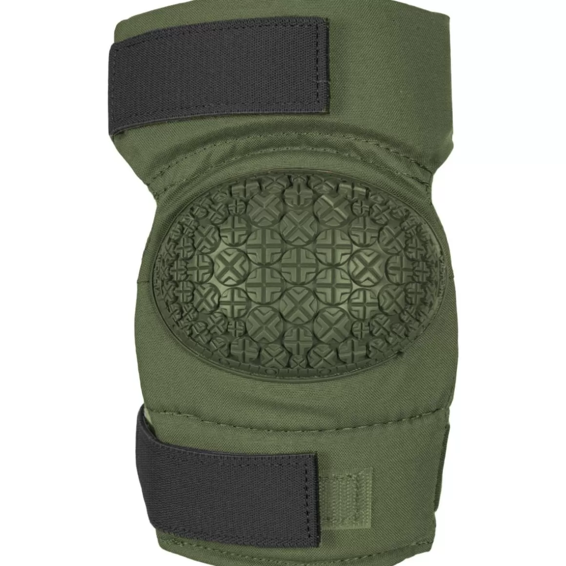 Alta Industries Protective Pads> Altacontour 360 Elbow Pads Vibram Cap Altagrip Olive Green