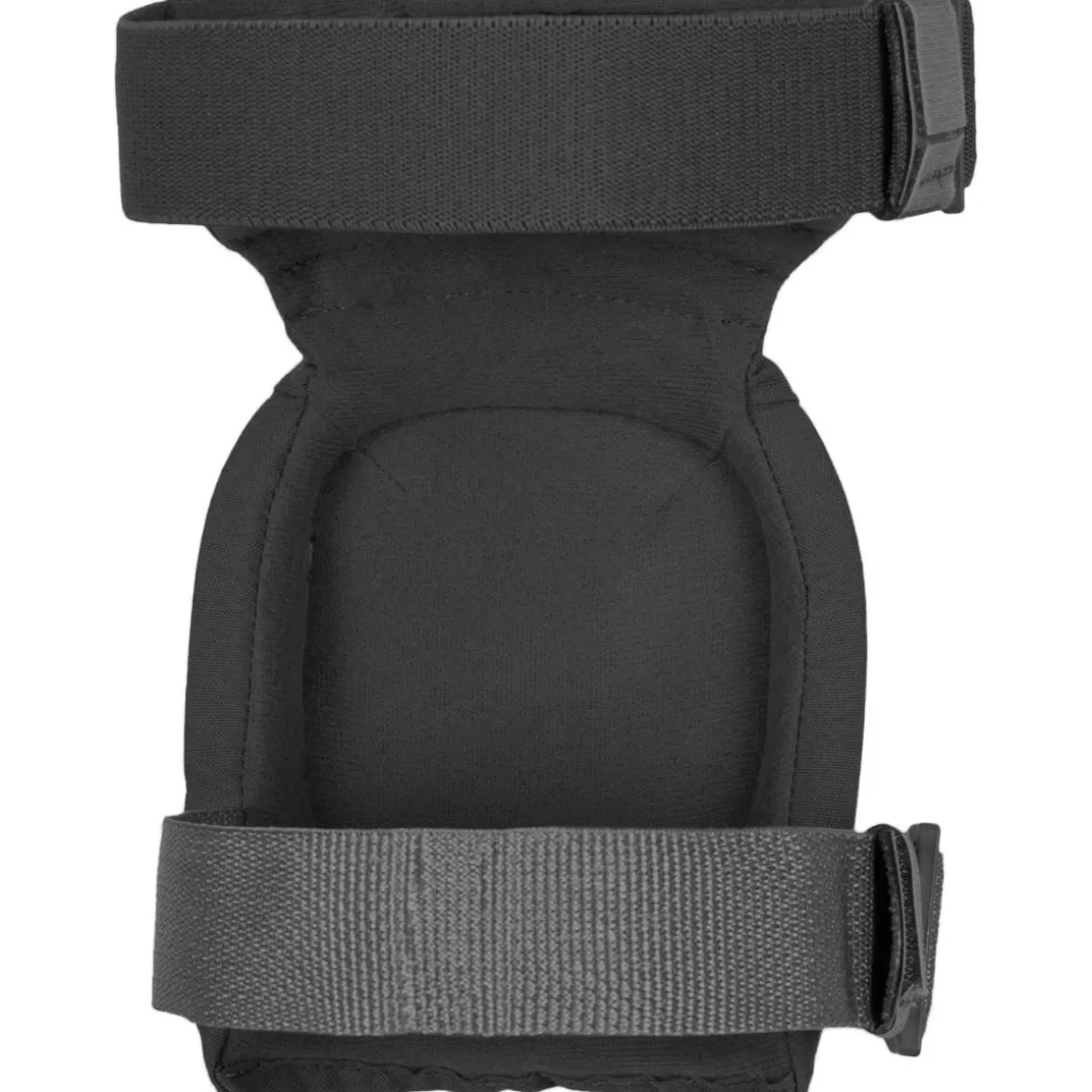 Alta Industries Protective Pads> Altacontour 360 Knee Pads Vibram Cap Altalok Black