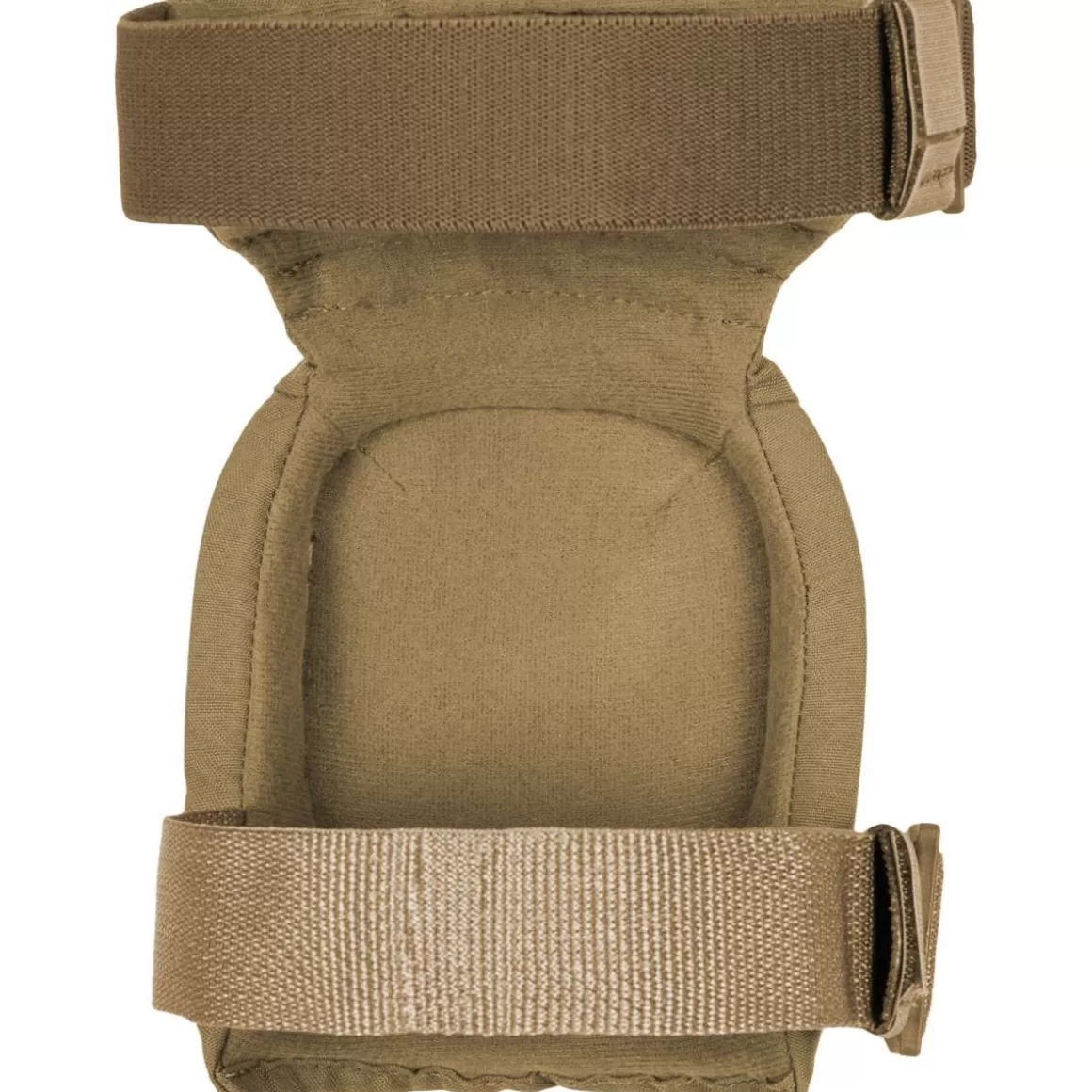 Alta Industries Protective Pads> Altacontour 360 Knee Pads Vibram Cap Altalok Coyote