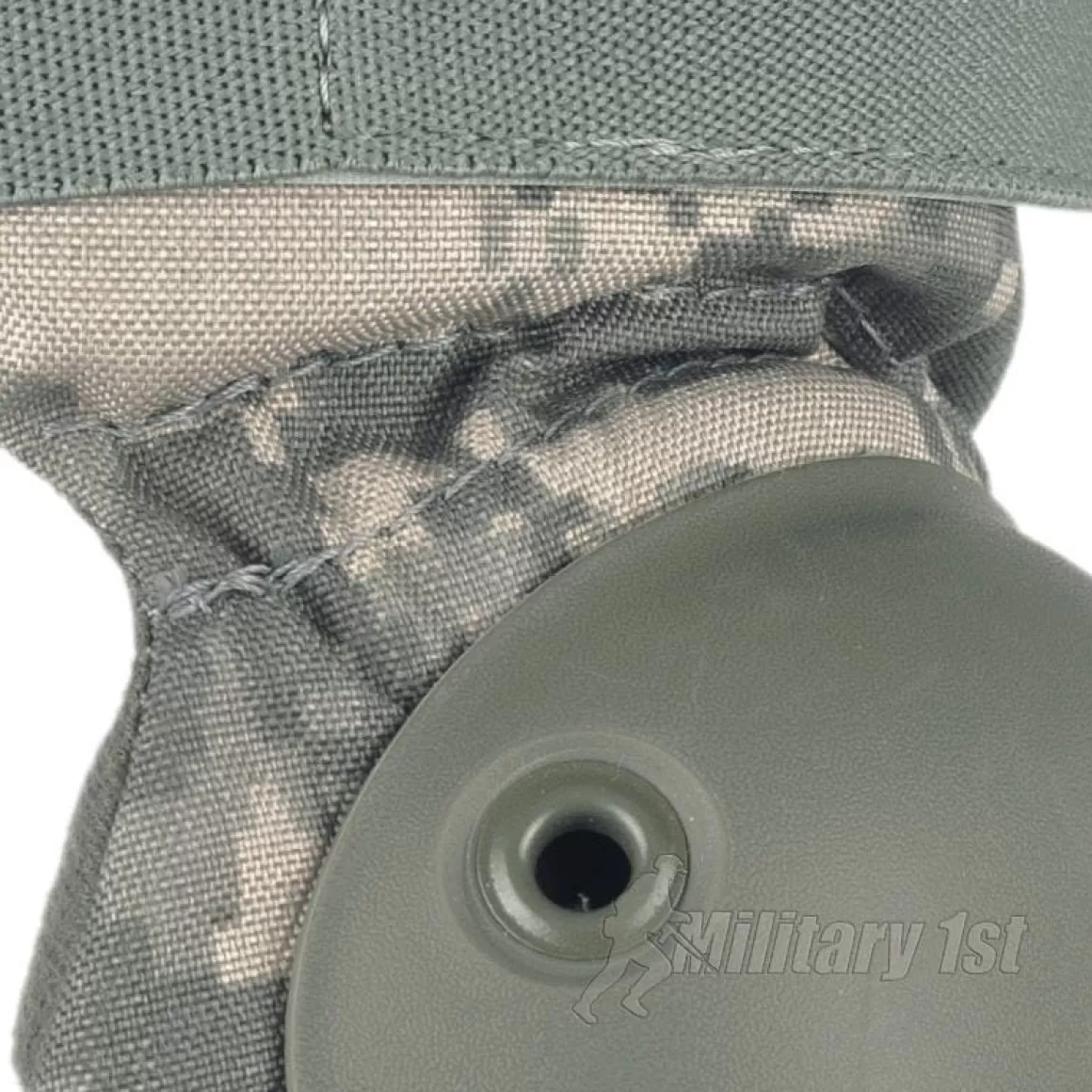 Alta Industries Protective Pads> Altacontour Elbow Pads Acu Digital