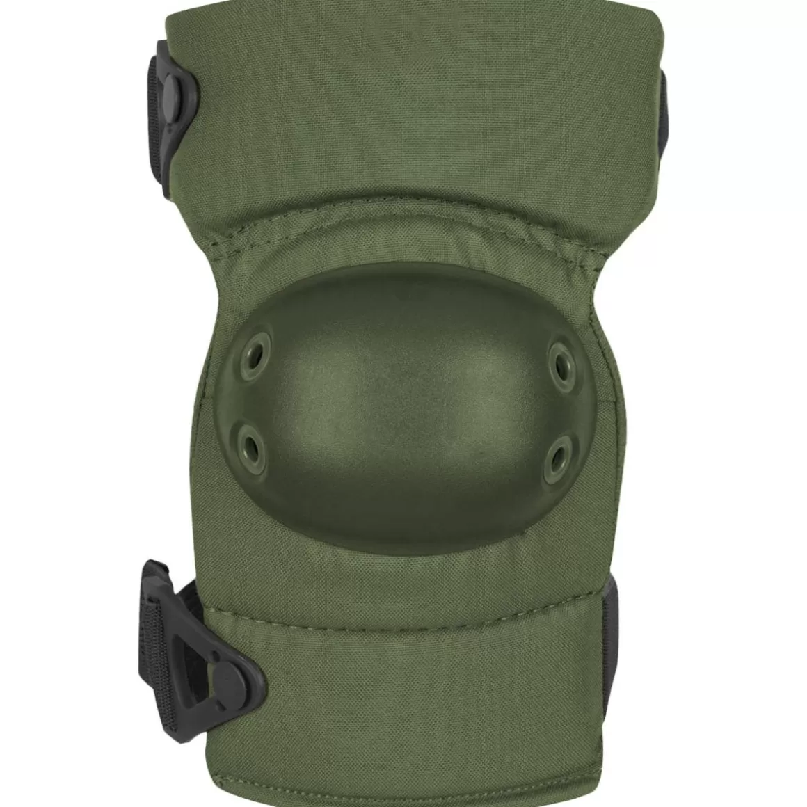 Alta Industries Protective Pads> Altacontour Elbow Pads Altalok Olive Green