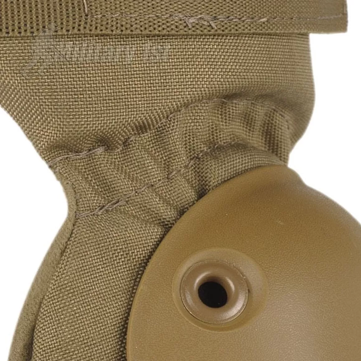 Alta Industries Protective Pads> Altacontour Elbow Pads Coyote