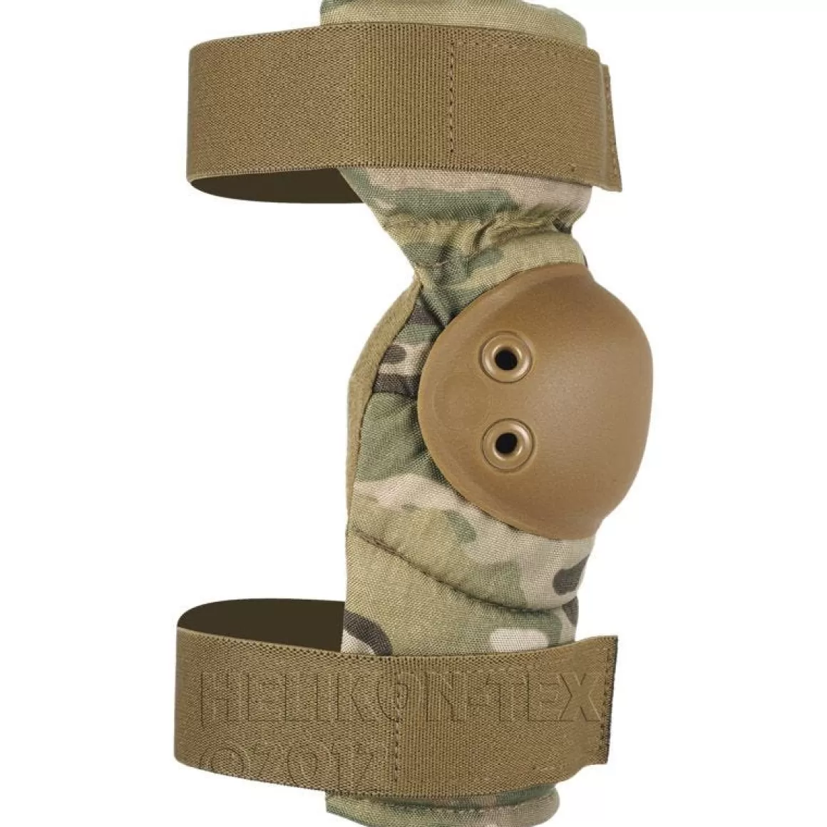 Alta Industries Protective Pads> Altacontour Elbow Pads Multicam