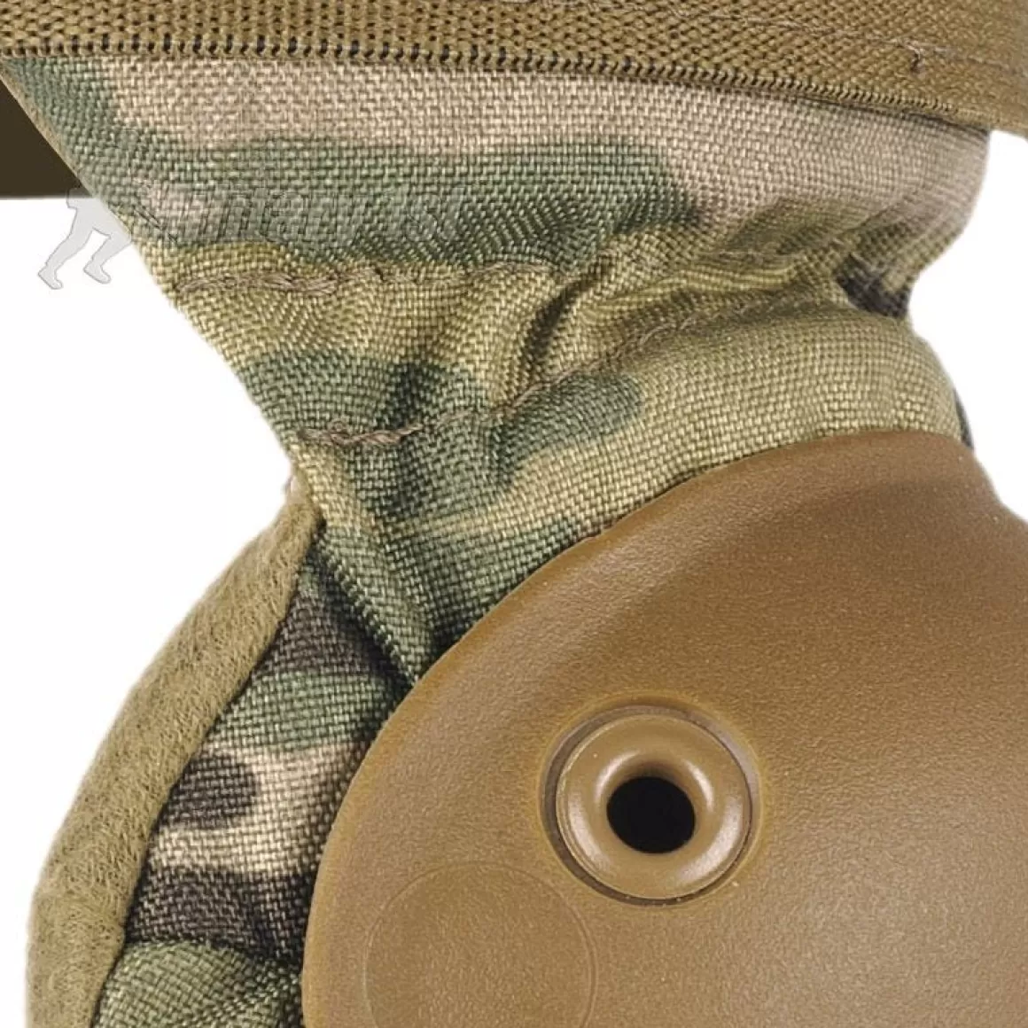 Alta Industries Protective Pads> Altacontour Elbow Pads Multicam