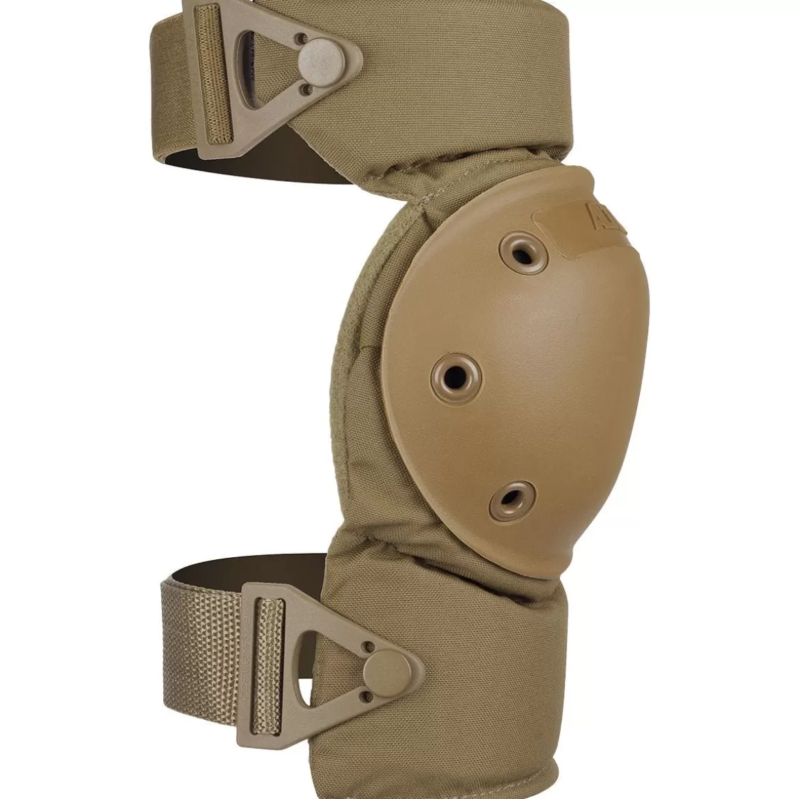 Alta Industries Protective Pads> Altacontour Knee Pads Coyote