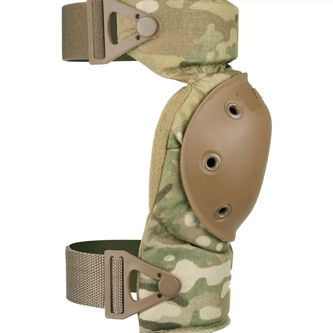 Alta Industries Protective Pads> Altacontour Knee Pads Multicam