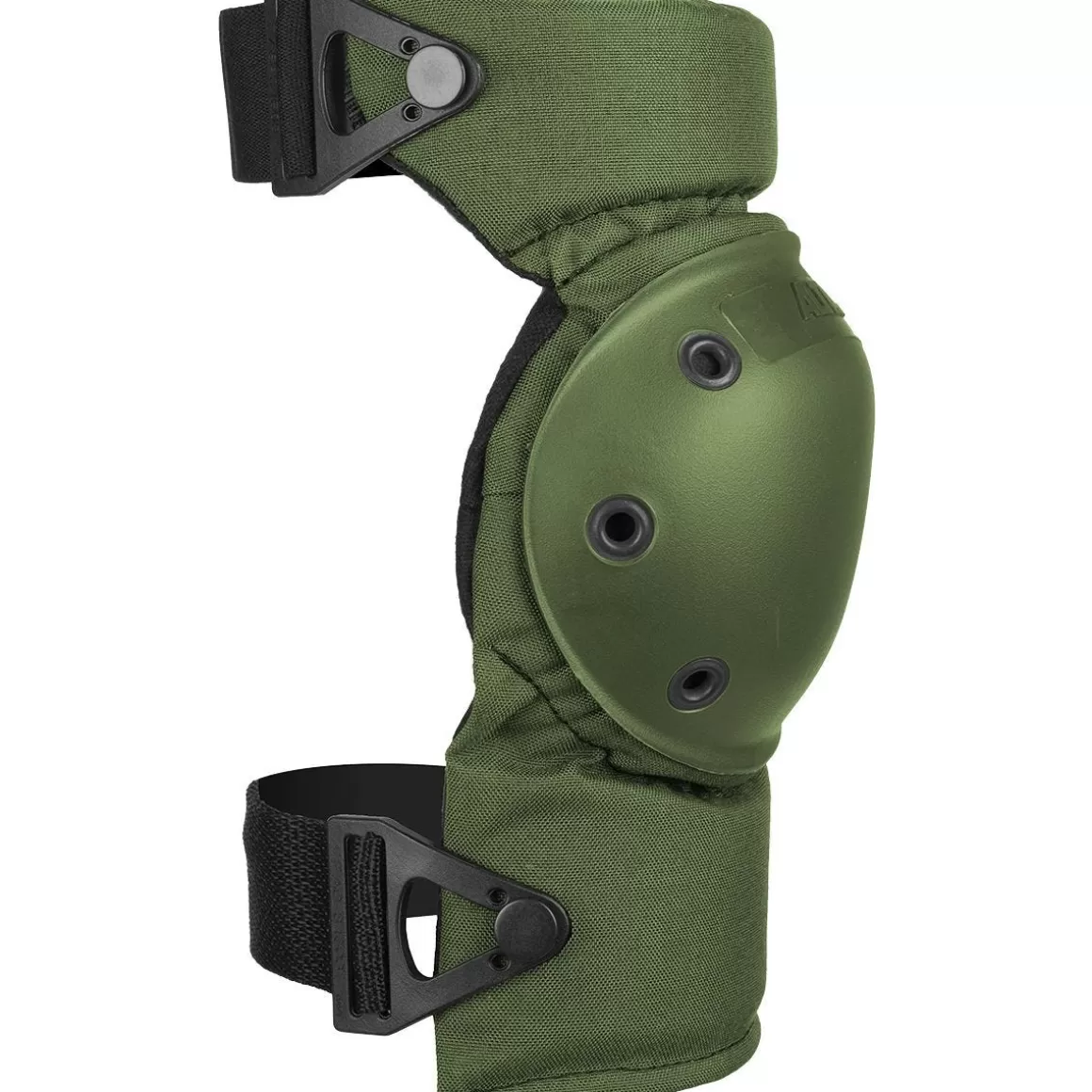 Alta Industries Protective Pads> Altacontour Knee Pads Olive