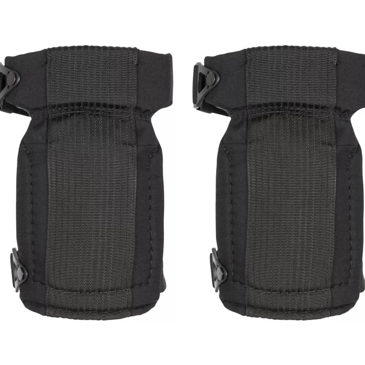 Alta Industries Protective Pads> Altacontour Lc Capless Knee Pads Altalok Black