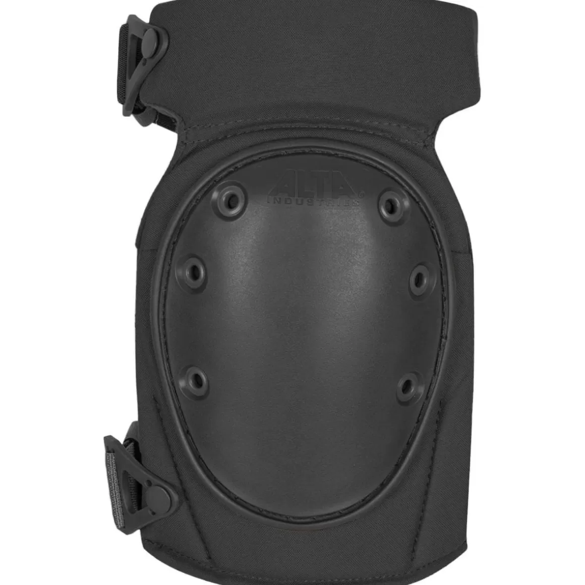 Alta Industries Protective Pads> Altacontour Lc Knee Pads Altalok Black