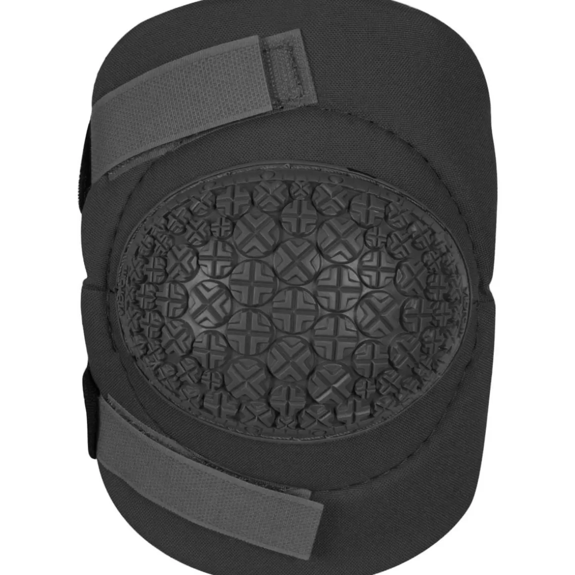Alta Industries Protective Pads> Altaflex 360 Elbow Pads Vibram Cap Altagrip Black