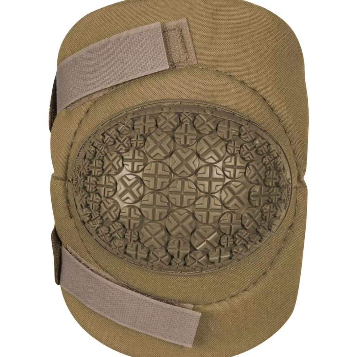 Alta Industries Protective Pads> Altaflex 360 Elbow Pads Vibram Cap Altagrip Coyote