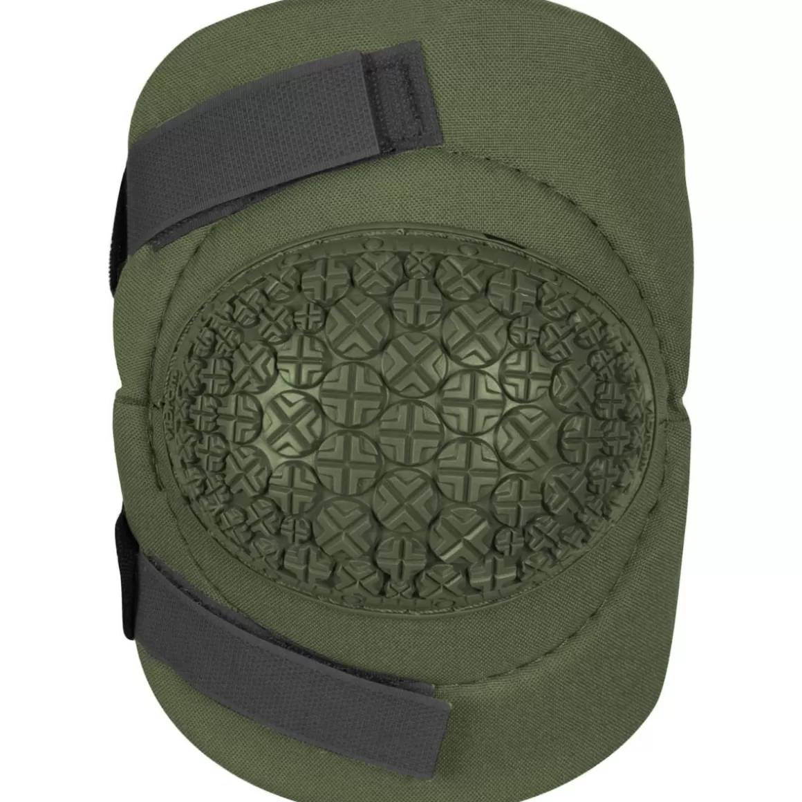 Alta Industries Protective Pads> Altaflex 360 Elbow Pads Vibram Cap Altagrip Olive Green