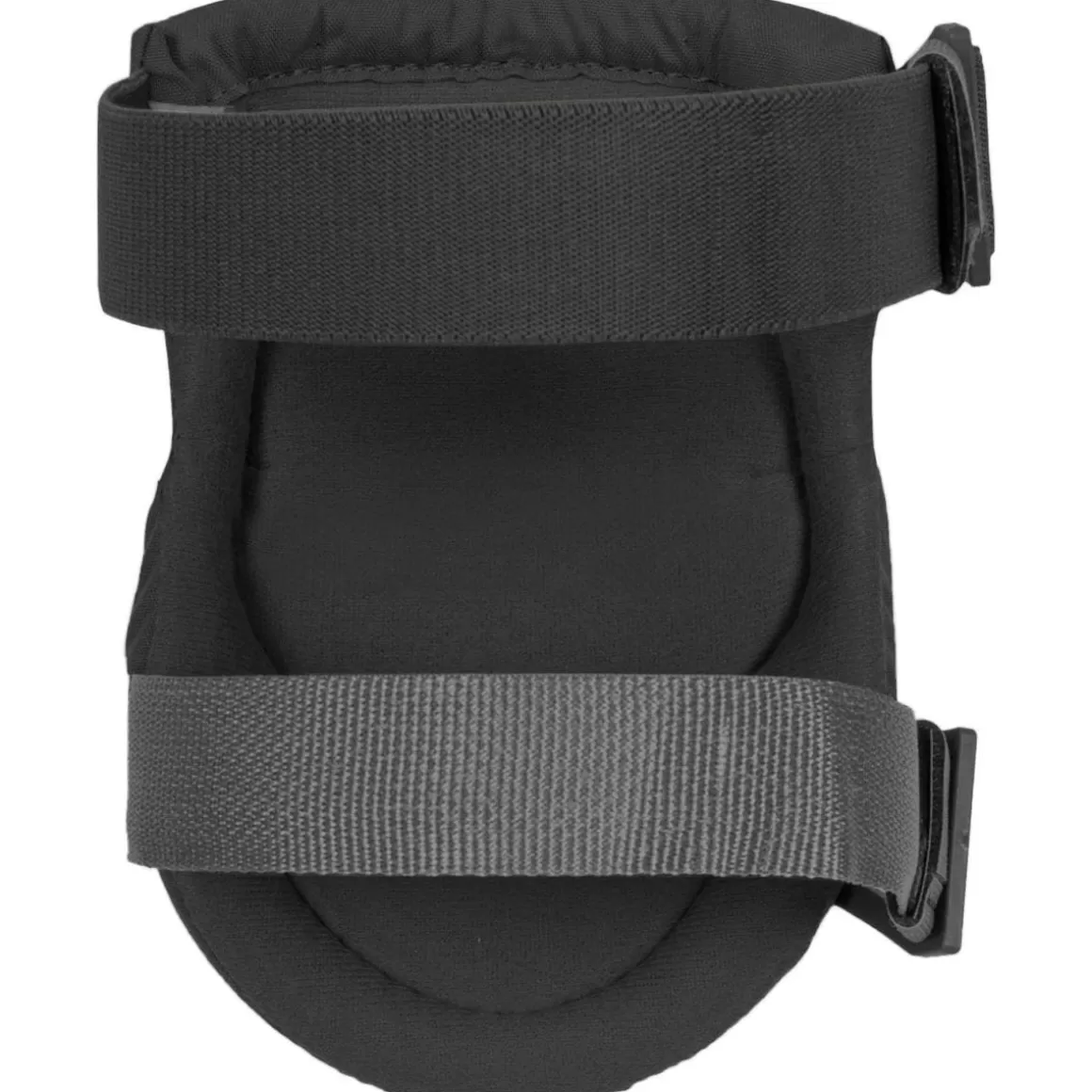 Alta Industries Protective Pads> Altaflex 360 Knee Pads Vibram Cap Altalok Black