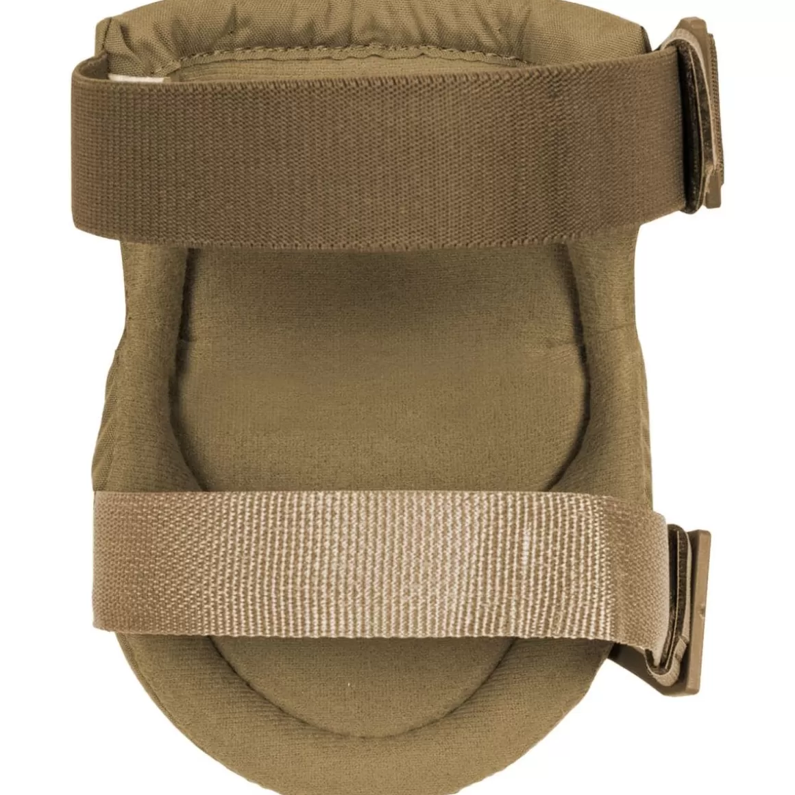 Alta Industries Protective Pads> Altaflex 360 Knee Pads Vibram Cap Altalok Coyote